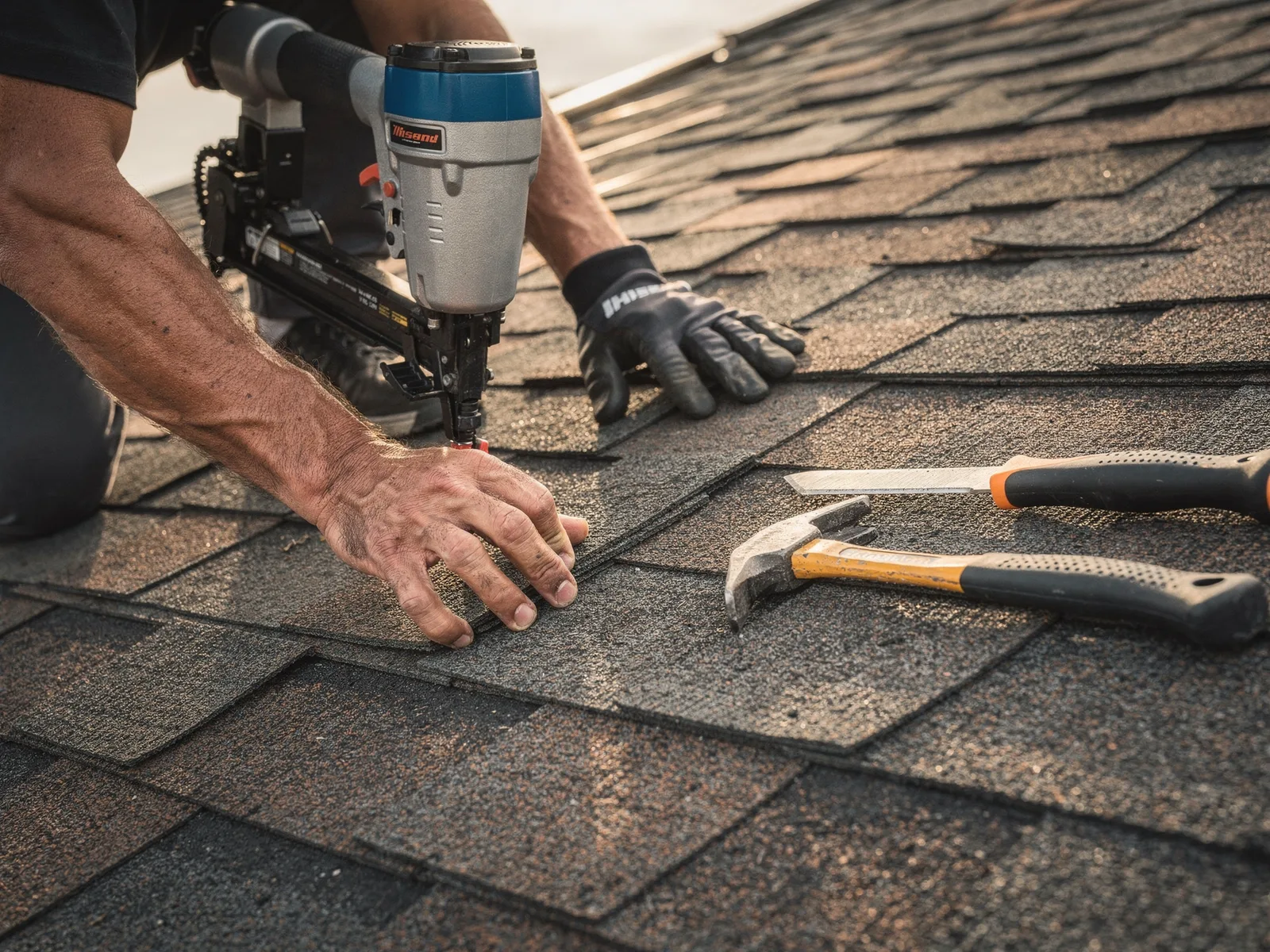 Why choose Roof Repair in Olivehurst, CA